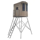 Millennium Buck Hut Shooting House - Millennium