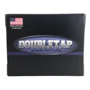 Double Tap Hardcast Solid Handgun Ammunition .38 Spl 158gr SWC 1000 fps 50/ct - Double-Tap