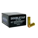 Double Tap DT Snake Shot Handgun Ammunition .32 H&R Mag 90gr #9 Shot 20/ct - Double-Tap