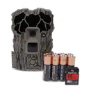 Stealth Cam "No Glo" Trail Camera Combo Pack 20 MP - Stealth Cam