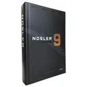 Nosler Reloading Guide 9 Hardcover Manual - Nosler