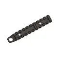 Area 419 Improved Bipod Rail 4.8'' Long 10-Slot Snag-Free M-LOK Attachment - Area-419