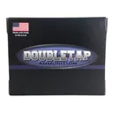 Double Tap Hardcast Solid Handgun Ammunition .45 Colt(+P) 360gr WFNGC 1200 fps 20/ct - Double-Tap
