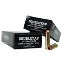 Double Tap DT Lead Free Handgun Ammunition .357 Mag 140gr SC-HP 1375 fps 20/ct - Double-Tap