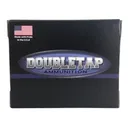 Double Tap Hardcast Solid Handgun Ammunition .44 Rem Mag 320gr WFN 1325 fps 20/ct - Double-Tap
