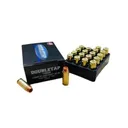 Double Tap DT Lead Free Handgun Ammunition 10mm Auto 125gr SC-HP 1600 fps 20/ct - Double-Tap