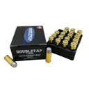 Double Tap Hardcast Solid Handgun Ammunition 10mm Auto 200gr HC 1275 fps 20/ct - Double-Tap
