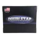 Double Tap DT Lead Free Handgun Ammunition 9mm Luger 77gr SC-HP 1600 fps 20/ct - Double-Tap