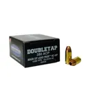 Double Tap DT Lead Free Handgun Ammunition .380 Auto 80gr SC-HP 1145 fps 20/ct - DoubleTap Ammunition
