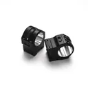 Area 419 Match Scope Ring 35mm Diameter Medium 28mm Height - Area-419