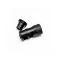 Area 419 Hellfire 2P-Self Timing Muzzle Brake w/ Adapter 223/6mm 5/8-24 - Area-419
