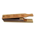 The Grind Old Wet Hen Turkey Box Call - The-Grind