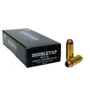 Double Tap DT Lead Free Handgun Ammunition .50 AE 275gr SC-HP 1450 fps 20/ct - Double-Tap