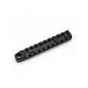 Area 419 Improved Bipod Rail 4.8'' Long 10-Slot Snag-Free Keymod Attachment - Area-419