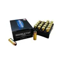 Double Tap Controlled Expansion Handgun Ammunition 10mm Auto 135gr JHP 1600 fps 20/ct - Double-Tap
