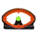 Dead Ringer Duck Buster Shotgun Gunsight Black - Dead-Ringer