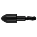 Dead Ringer Field Point 17/64 100gr 12/ct - Dead-Ringer