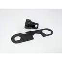 Area 419 TBAC CB Sidewinder Suppressor Mount Adapter Ultra 5/7/9 with Wrench - Area-419