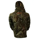 Absolute Outdoor Performance Fit Jacket Mossy Oak Infinity Camo M - Absolute-Outdoor