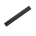Area 419 CZ455 1913 Improved Scope Rail 7075 Alum 15MOA Type III Black - Area-419