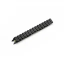 Area 419 CZ457 1913 Improved Scope Rail 7075 Alum 15MOA Type III Black - Area-419