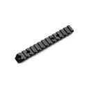 Area 419 Ruger 10/22 1913 Improved Scope Rail 7075 Alum 15MOA Type III Black - Area-419