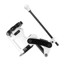 Area 419 The Zero Reloading Turret Press with 7/8 Turret Head - Area-419