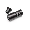 Area 419 Hellfire Linear Flash Suppressor with 5/8-24 Adapter - Area-419