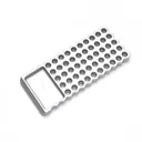 Area 419 Billet Loading Block .308 Clear Anodized - Area-419