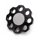 Area 419 Zero Reloading Press Extra Turret 1-1/4" - Area-419
