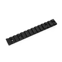 Area 419 Ruger Amer 1913 Improved Scope Rail 7075 Alum 20MOA Type III Black - Area-419