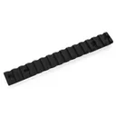 Area 419 Savage SA 1913 Improved Scope Rail 7075 Alum 20MOA Type III Black - Area-419