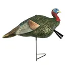 The Grind Half Strut Jake Turkey Decoy - The-Grind