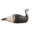 The Grind Lay Down Hen Turkey Decoy - The-Grind