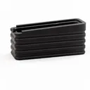 Area 419 Universal SA Magazine Extension Black for ARC and AICS Magazines 4/rd - Area-419