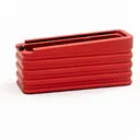Area 419 Universal SA Magazine Extension Red for ARC and AICS Magazines 4/rd - Area-419