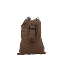 The Grind Turkey Decoy Bag Solid Dark Earth - The-Grind