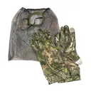 The Grind Face Mask and Glove Combo Mossy Oak Obsession - The-Grind