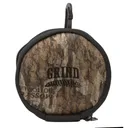 The Grind Pot Call Holder Mossy Oak Bottomland - The-Grind