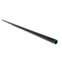 Huxwrx Alignment Rod 7.62 Black - Huxwrk