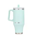 Mammoth Ascent Tumbler 40 oz Seafoam Green - Mammoth
