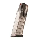 Elite Tactical Systems Omega Glock 17 Handgun Magazine 9mm Luger 17/rd - Elite-Tactical-Systems