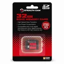 StealthCam 32GB SDHC Card - Stealthcam