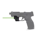 Viridian E Series Green Laser for Taurus TX22 Black - Viridian-Weapon-Technologies