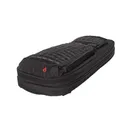 Advance Warrior Solutions Universal Soldier Rifle Backpack Black/Grey - Advance-Warrior-Solutions