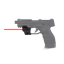 Viridian E Series Red Laser Sight for Taurus TX22 Black Retail Box - Viridian