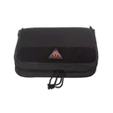 Advance Warrior Solutions Single Pistol Case Black 9.5" - Advance-Warrior-Solutions