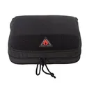 Advance Warrior Solutions Single Pistol Case Black 10.5" - Advance-Warrior-Solutions