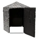 Hawk Warrior Ground Blind Chaos - Hawk