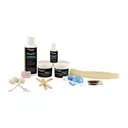 Battenfeld Technologies Miles Gilbert Bedrock Glass Bedding Kit - Wheeeler